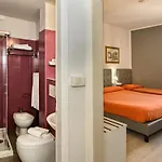 City Hotel 3* Viareggio
