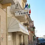 City Hotel Szálloda
