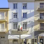 City Hotel Szálloda Viareggio