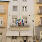 Szálloda City Hotel Viareggio