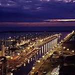 Szálloda City Hotel Viareggio