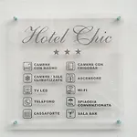 City Hotel Szálloda Viareggio