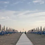City Hotel Szálloda Viareggio