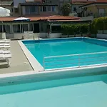 Szálloda City Hotel 3*