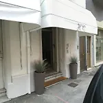 City Hotel Szálloda 3*