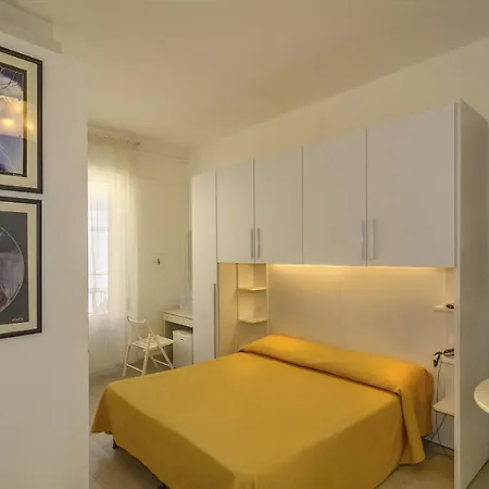 Hotel City Hotel Viareggio