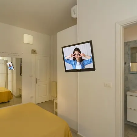 Hotel City Hotel Viareggio