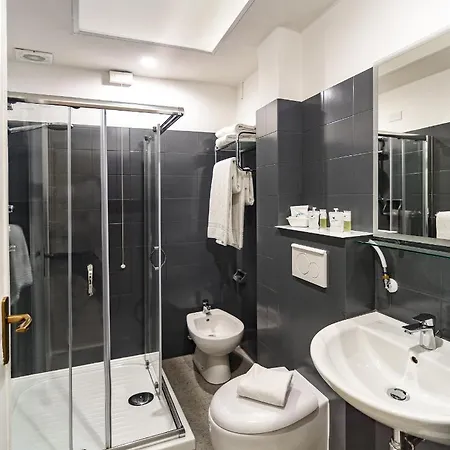 City Hotel Hotel 3*