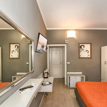 Hotel City Hotel Viareggio
