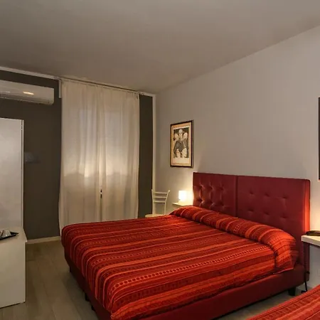 City Hotel Hotel Viareggio