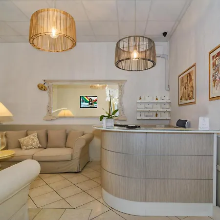 City Hotel Viareggio