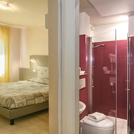 City Hotel Hotel Viareggio
