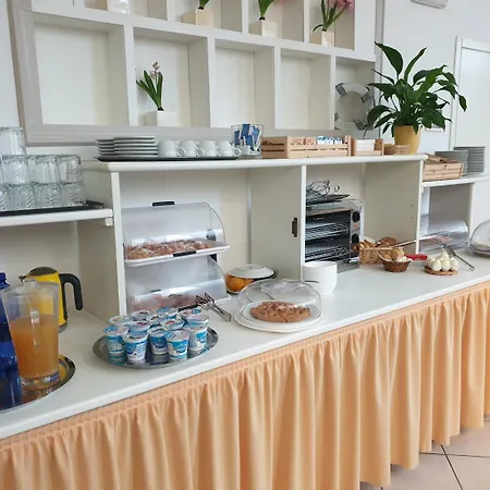Szálloda City Hotel 3*