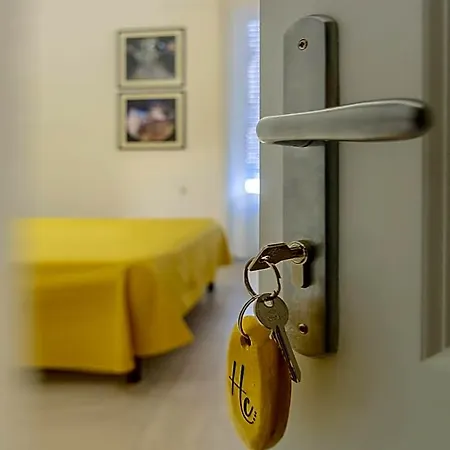 City Hotel Ξενοδοχείο 3*