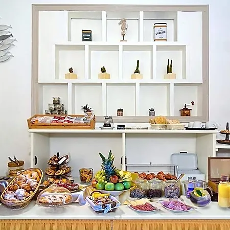 Ξενοδοχείο City Hotel 3*
