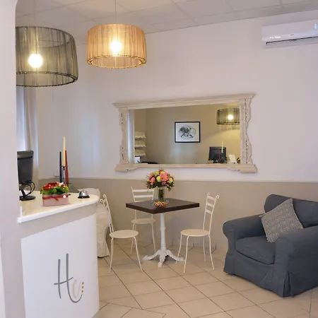 City Hotel Ξενοδοχείο 3*