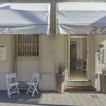 Ξενοδοχείο City Hotel 3*