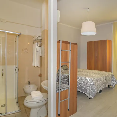 City Hotel Ξενοδοχείο Βιαρέτζιο