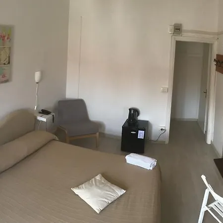 Ξενοδοχείο City Hotel
