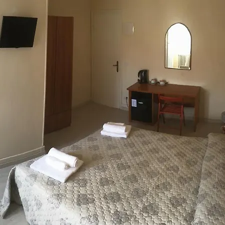 Hotel City Hotel Viareggio