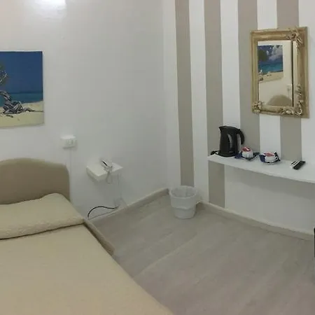 호텔 City Hotel 3*