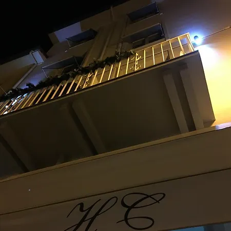 City Hotel Hotel 3*