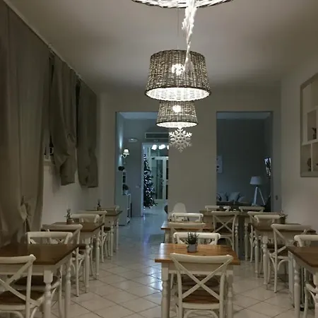 City Hotel Viareggio