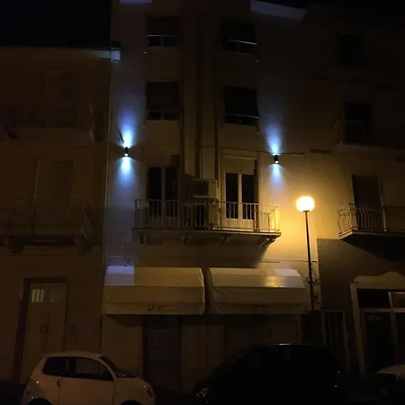 City Hotel Hotel 3*
